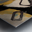 Wallpaper 2 Metal print