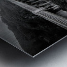 California Big Sur Bixby Bridge Metal print