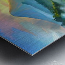 East Java landscape art16k2 Metal print