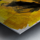 Soul  Symphony Metal print