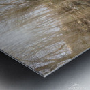 Dark Hollows Falls 2024 Metal print