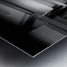 Lifes Everyday Moments- Old Knowledge Metal print