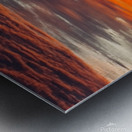 Point Judith-August Metal print