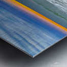 Coastal Bliss Metal print