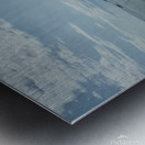 Window to the Open Ocean  Metal print