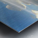 Area51AH Metal print