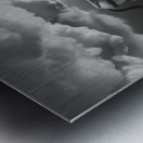 Childhood Metal print