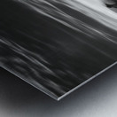 Love All Metal print