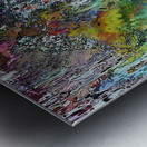Portnis Metal print