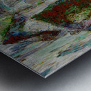 Rokia Metal print