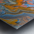 Tranquillity Metal print