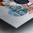 Montage 44 Metal print