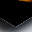 Kings Nocturne Metal print