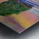 Pantai Pangasan Pacitan Art4k1 Metal print