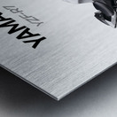 Yamaha YZF R7 Metal print
