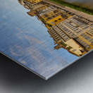 Florence Italy - Ponte Vecchio Metal print