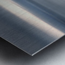 Impression de deja-vu Metal print