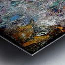 Troquila Metal print