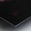 Wizard Nebula  Metal print