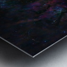 Jelly Fish Nebula  Metal print