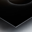 Diamond Ring-2024 Solar Eclipse Metal print