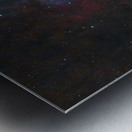 Trifid Nebula Metal print