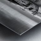 The Janie Seddon Motueka Metal print