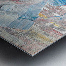 Kelp Forest  Impression metal