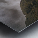 Dunloe Morning Metal print