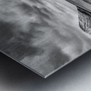 Faroes Passage Metal print