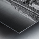 Godafoss Iceland Metal print