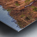 Wangi Falls Northern Territory Australia Metal print