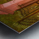 PawelKuczynski46 Metal print