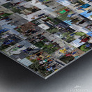 0000171fullFlatten Metal print