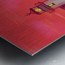 Lighthouse  Metal print