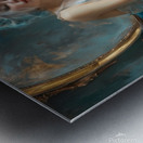 Dream State Metal print