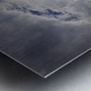 Hidden Sunshine Metal print