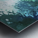 Epicalyx Metal print