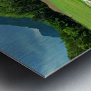 y5 45096 Metal print