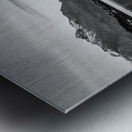 Lake Wakatipu Morning Metal print