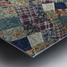 The older the better Metal print