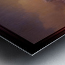 The Ninth Wave by Hovhannes Aivazovsky Remastered Xzendor7 Old Masters Reproduction Metal print