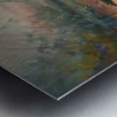 a stunning impressionist painting that c UjFEbbGe Metal print