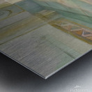 a mesmerizing impressionist painting cap qOyUDT0t Metal print