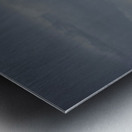 Thunder Barn Metal print