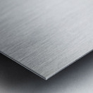 Clevedon Pier North Somerset Metal print