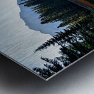 Banff 2 Metal print