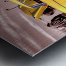  1957 CHEVY BEL AIR Metal print