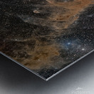 Dust in Chamaeleon Metal print