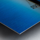 Z72 5635 Metal print